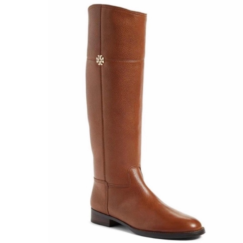 Tory Burch Jolie Riding Boots